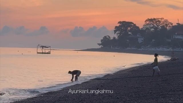 Rekomendasi Hotel Keluarga Di Amed Bali | SeaMount Hotel @AyunkanLangkahmu