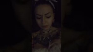 torryka lanse   Рай здесь
