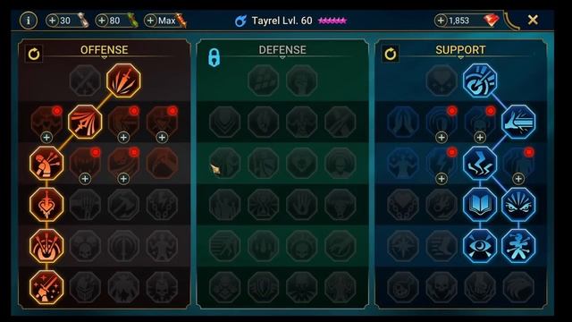 RAID: Shadow Legends | ACCOUNT TAKEOVER - CYA | Nightmare Clan boss build & Arena Build! смотреть онлайн