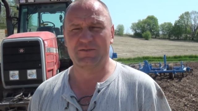 АВА 8 Культиватор Черкассы смотреть онлайн