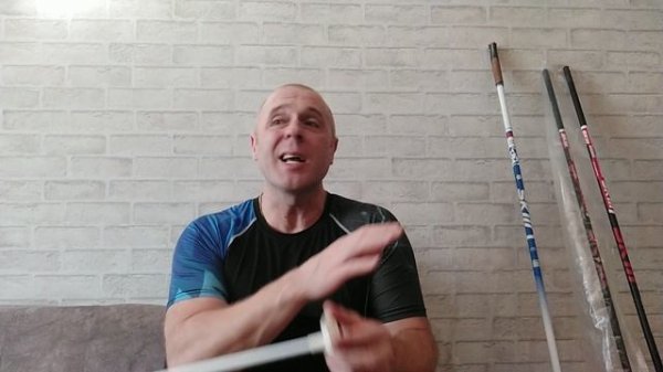 Апгрейд палок Skill. Плюсы и минусы.