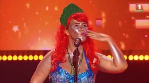 Грандиозная ПРЕМЬЕРА вокального шоу «ФАКТОР.BY» | 1 выпуск