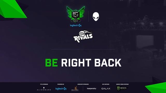 ILG Cup S3 WCC Rivals Online Tournament - 21 смотреть онлайн