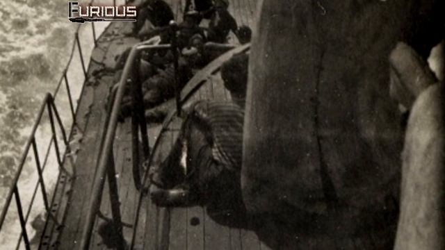 Только История: тайна исчезновения Surcouf смотреть онлайн