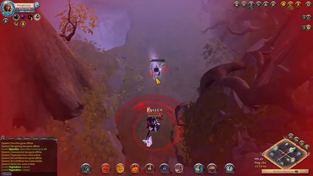 Albion Online Client 2021 06 20 13 05 49 смотреть онлайн