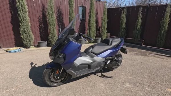 Продается sym maxsym tl 500 2023 года в новом состоянии ПРОДАНО