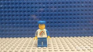 На канале Лего Ток 1000 просмотров!!!