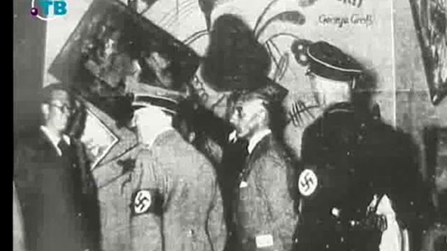 Секреты дизайна Передача 3 Великие школы дизайна Баухауз и Вхутемас смотреть онлайн