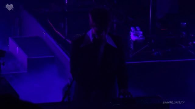 [240803] Dear H. | 정수 직캠 JUNGSU FOCUS CAM | 엑스디너리 히어로즈 Xdinary Heroes Concert : Closed ♭eta: v6.3 смотреть онлайн