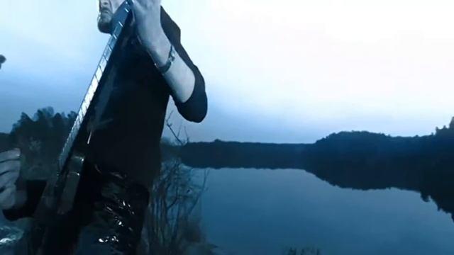Within Temptation - Mother Earth (2003) (1080p)