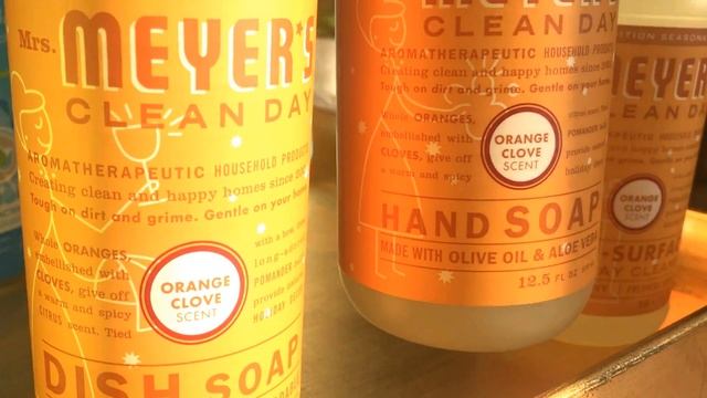 Gift Ideas~Home Cleaning ~Product Review! смотреть онлайн