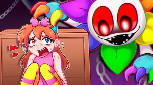 ❤️ВПЕРВЫЕ ИГРАЮ в МИР ДЕНДИ в РОБЛОКС