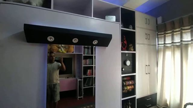 Smart room смотреть онлайн