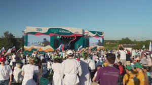 Конкурс «Это у нас семейное»