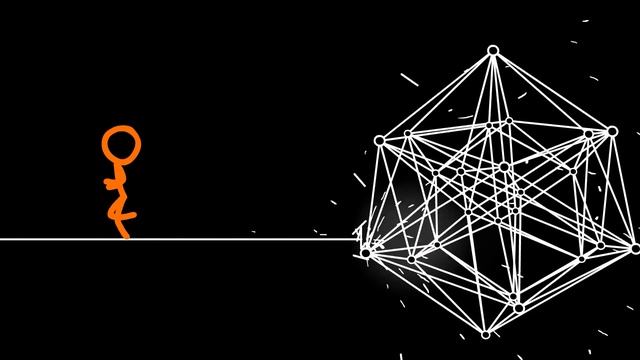 Animation vs. Geometry - Анимация геометрии