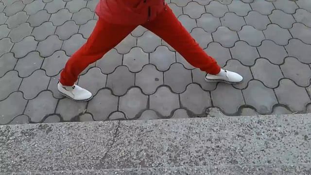 Как быстро и легко сесть на шпагат смотреть онлайн