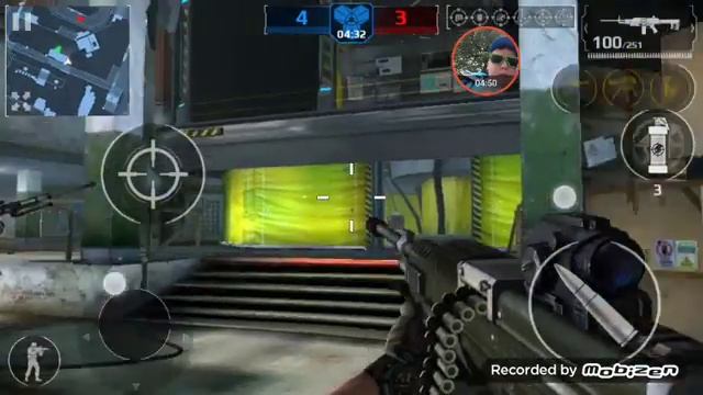 Тьолки руки у них из жопи Modern combat 5 смотреть онлайн