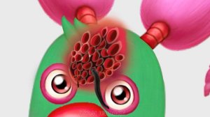 My Singing Monsters | Tootoo & Auglur therapeutic journey for my singing monsters