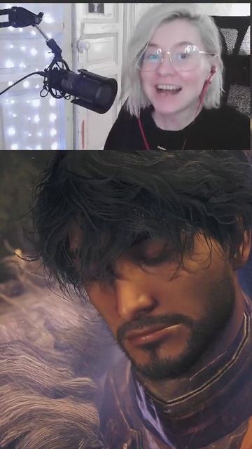 Перерыв вовремя боя. Monster Hunter Wilds