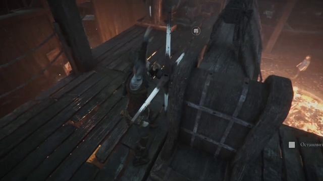 A Plague Tale Requiem Русская озвучка Часть 4 смотреть онлайн