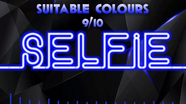 FONT REVIEW | NEON FONT | SELFIE'S LOGO CENTRE | KEEP SUPPORTING!! смотреть онлайн