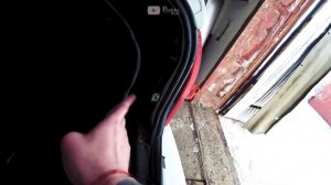 УСТАНОВИЛ ЗАДНИЙ БАМПЕР ЛАДА ПРИОРА 2 И ЗАДНИЕ ДИОДНЫЕ КАТАФОТЫ !