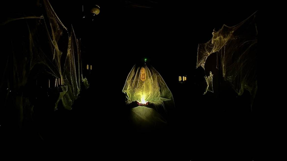 Проклятие невесты