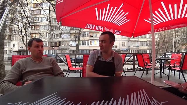 Рамиль , шпагат от Альбини смотреть онлайн