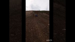 КАРТИНГ/ВНЕДОРОЖНЫЙ /100см 2, /на 4 дюймовых колёсах