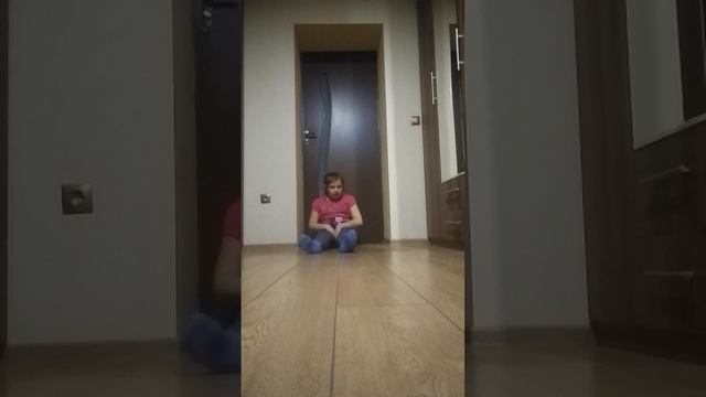 как сесть на шпагат смотреть онлайн