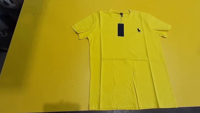 Футболка мужская (Сток) - Стк 6 смотреть онлайн