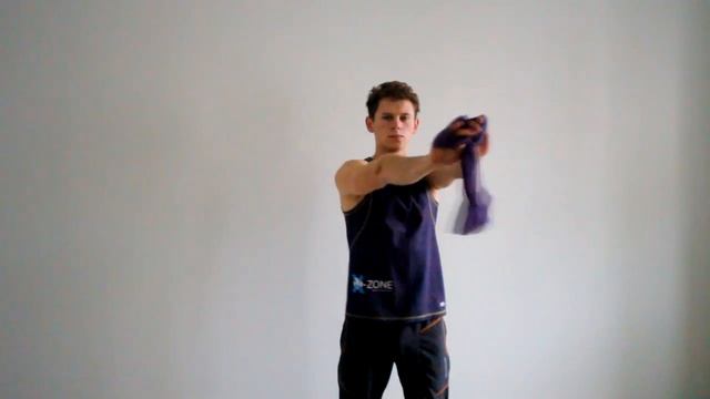 Ранкова гімнастика для скелелазів by Pavel Vekla Climbing School смотреть онлайн