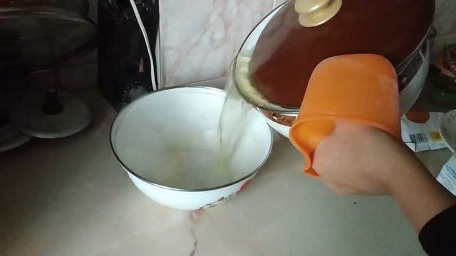 Тыквенный крем-суп. Всегда уместен и полезен! смотреть онлайн