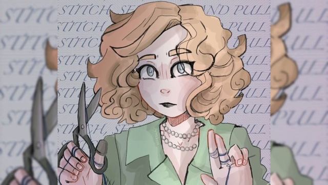 Ghost And Pals - Housewife Radio (sped Up)