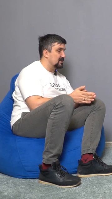 «Резня» в бизнесе там, где меньше порог входа смотреть онлайн