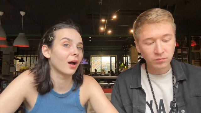 С проститутками не целуются