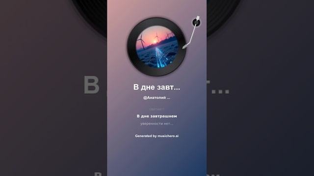 В дне завтрашнем смотреть онлайн