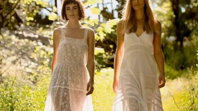 ожившие картины Yigal Ozeri (1) смотреть онлайн