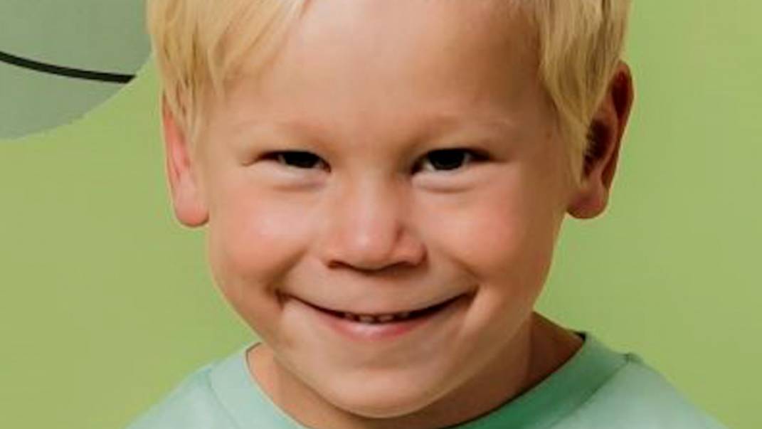 На Пятом канале акция «День добрых дел» для маленького Андрея