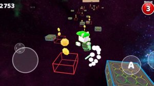 НАКОПИЛ 3000 МОНЕТ В АРКАДНОМ МИРЕ 2 ЧАСТЬ В SUPER BEAR ADVENTURE