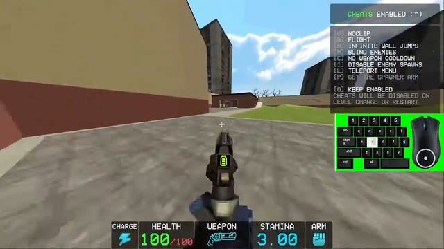 Ultrakill Slam Storage | Ultrakill Tutorial