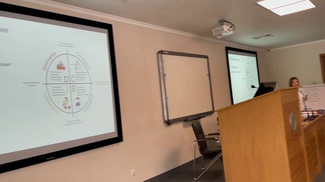Бизнес тренинг Голос Клиента. смотреть онлайн