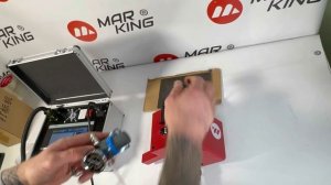 Как работает маркиртор пб-03 принцип работы