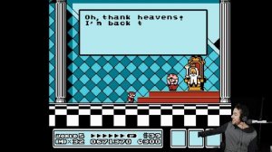 Super Mario Bros 3 All Bosses and Bowser