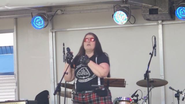 Tito & Tarantula - After Dark