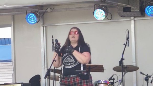 Tito & Tarantula - After Dark