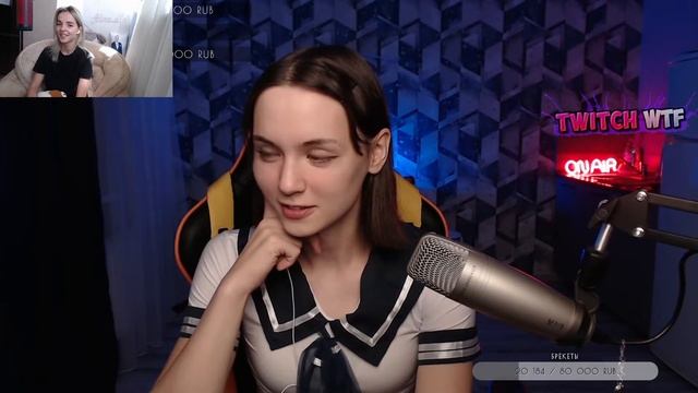 Ничего себе alina_dln смотреть онлайн