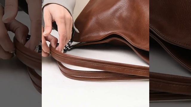 ✅ Женская кожаная сумка D8186 в оптовом интернет-магазине «Сумкины Будни» sumkinybudnu.ru ⭐⭐⭐⭐⭐ смотреть онлайн