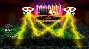 Um Jammer Lammy: Stage 6 Bad Mode, Parappa