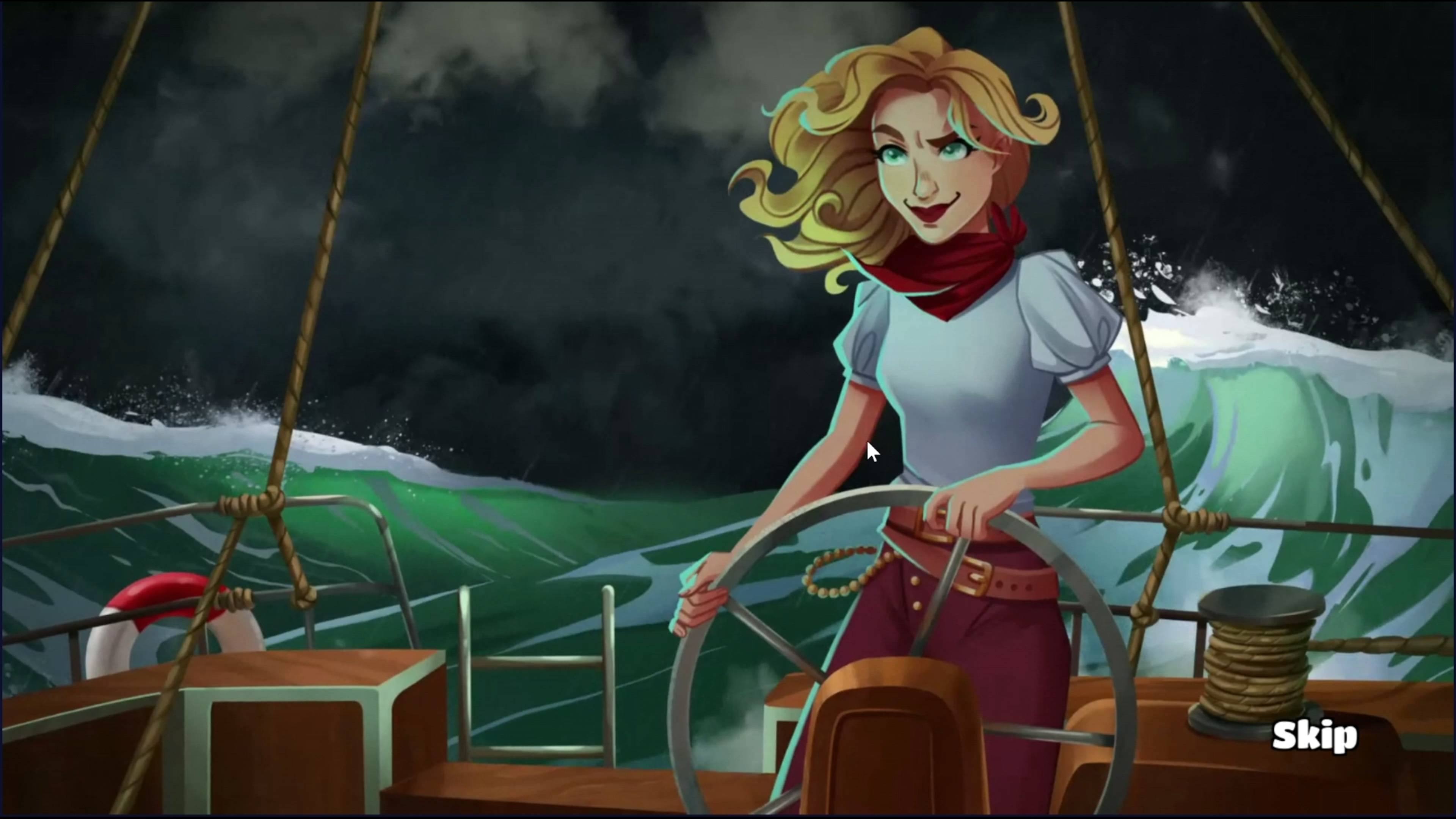 Jewel Quest Match 3 Adventure на android первый взгляд смотреть онлайн